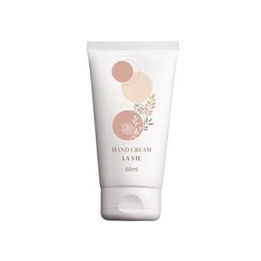 Imagem de Creme Hidratante para Mãos, 60ml Flora Vie By Shopping Cem (La Vie)