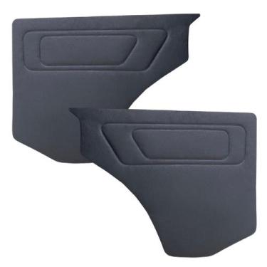 Imagem de Revestimento Porta Traseira Gol Pvc - Rona