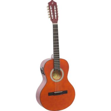 Imagem de Viola Giannini Vs14eq Eletroacústica Natural Fosco