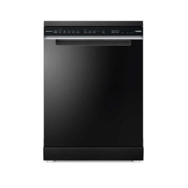 Imagem de Lava-Louças 15 Serviços Brastemp com Smart Sensor BLF61AE