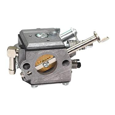 Imagem de Homyl Carburador Gx100 Rammer Motor Direct Substitui Gaxeta de montagem Carburador para Gx100 16100-Z0D-V02 Durável Fácil de instalar Profissional