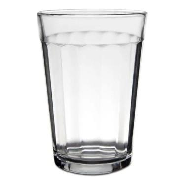 Imagem de Kit 12 Copo Americano Nadir Duplo 300ml Ref:2710