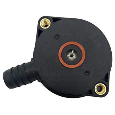 Imagem de OKAY MOTOR Separador de óleo de válvula de ventilação para BMW E36 318i 318is 318ti Z3 11157501567