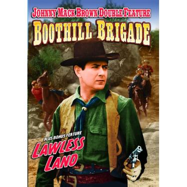Imagem de Boothill Brigade (1937) / Lawless Land (1937)