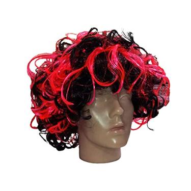 Imagem de Peruca Cruela