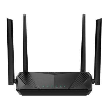 Imagem de Roteador Wifi 6 Intelbras 2,4Ghz 5Ghz Dual Band Portas Lan