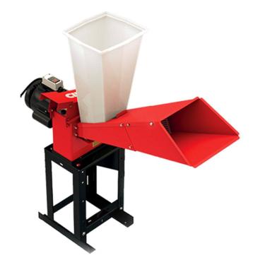 Imagem de Triturador Forrageiro 10 Martelos Móveis 3cv Monof CID125LDM CID 220V