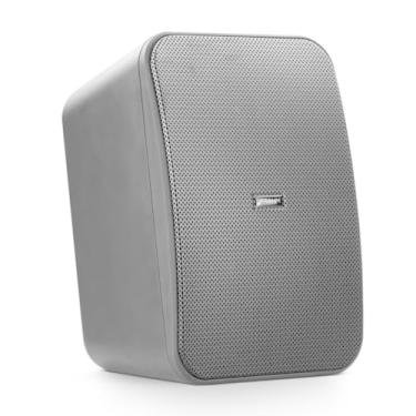 Imagem de 4 Hs Preta Par 8Ohms - Cx Acustica - Nao Automotiva