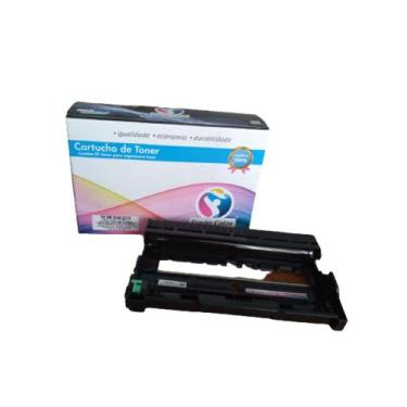 Imagem de Kit Fotocondutor DR 2340 - Fusão Color