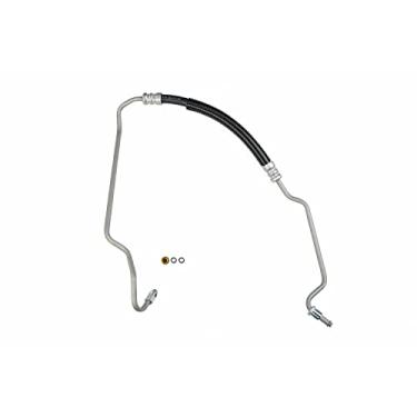 Imagem de Sunsong Conjunto de mangueira de pressão de direção hidráulica 3401679