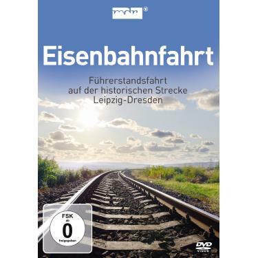 Imagem de Eisenbahnfahrt - F hrerstandsf