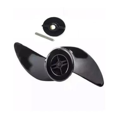 Imagem de Hélice para Motor Elétrico Phantom 34 Lbs 2 Pás - Marine Sports