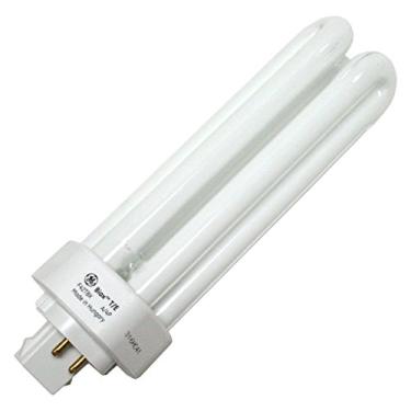 Imagem de GE 97634 - F42Tbx/830/A/Eco - Lâmpada Fluorescente Compacta De Tubo Triplo De 42 Watts, 3000K