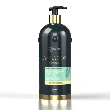 Imagem de Selagem Térmica Orgânica Amazon Forest Brscience 1000ml