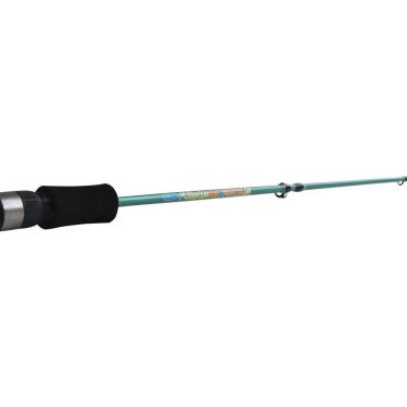 Imagem de Vara Maxforce Ii Pbc 192 Para Carretilha 2 Partes 1,90m Pesca Brasil