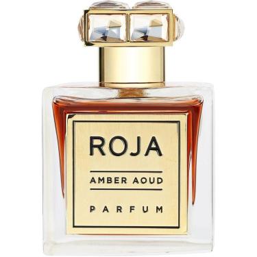 Imagem de Perfume Unisex Roja Dove Amber Aoud Parfum Spray 100ml - Nova Embalagem