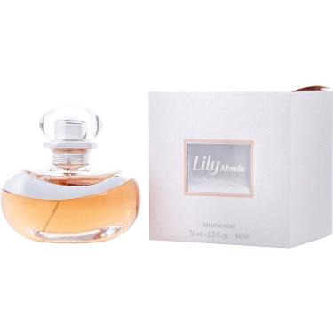 Imagem de Perfume Feminino Lily Absolu Eau De Parfum Spray 75 Ml