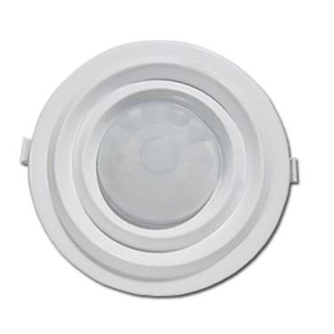 Imagem de Kit 02 sensor de presença embutir teto forro 8m senun 3mp43