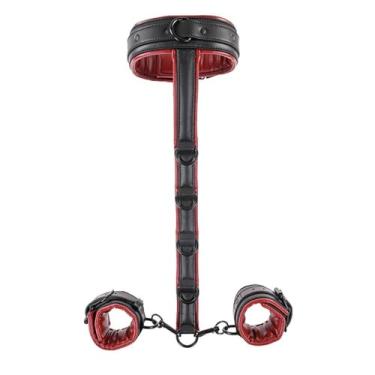 Imagem de Saffron Monte Strap On