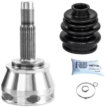 Imagem de Junta Homocinética Roda Fiat Uno 1.4 2012 A 2016 Vetor