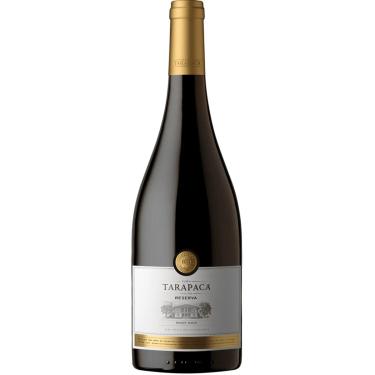 Imagem de VINHO TARAPACA RESERVA PINOT NOIR 750ML