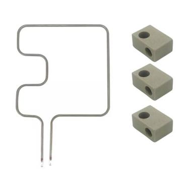 Imagem de Resistência + Porcelana Forno Mueller Sonetto Celebrare 127v (1000w) O