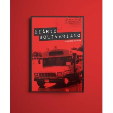 Imagem de Diário Bolivariano - AUTONOMIA LITERARIA