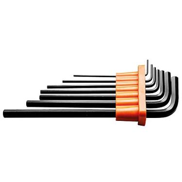 Imagem de Jogo de Chaves Allen Longas 10 Peças Tramontina