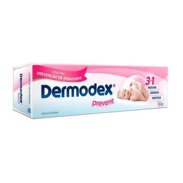 Imagem de Dermodex Prevent Creme 30G