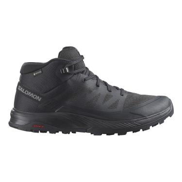 Imagem de Bota Masculina Hiking Salomon Outrise MID GTX-Masculino