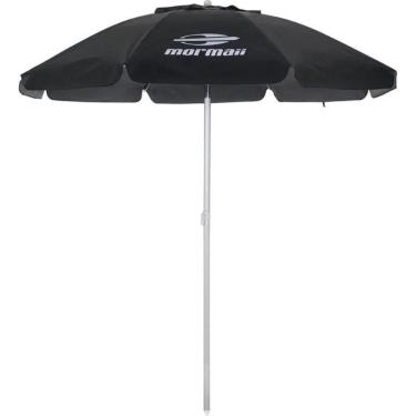 Imagem de Guarda sol Bangum Articulado 2,0m Proteção Raios Solares Mormaii