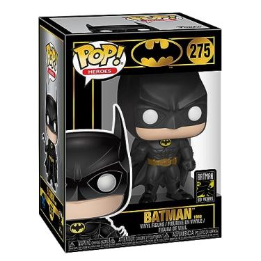 Imagem de Funko POP: Heroes Batman 1989