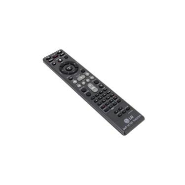 Imagem de Controle Remoto Home Theater LG Sh85tq-s Akb37026865 Novo