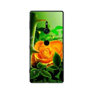 Imagem de Capa Adesivo Skin369 Verso Para Sony Xperia Xz2 - KawaSkin