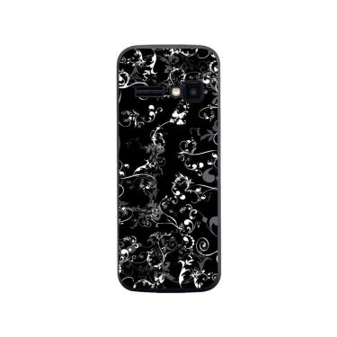 Imagem de Capa Adesivo Skin359 Verso Para Multilaser ZAPP 3G