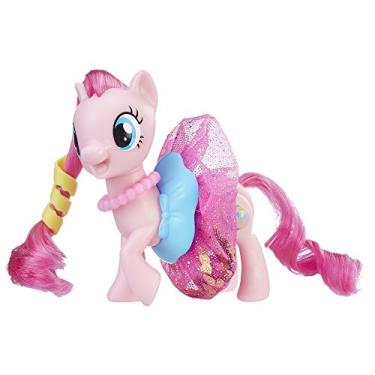 Imagem de My Little Pony: The Movie Sparkling & Spinning Skirt Pinkie Pie