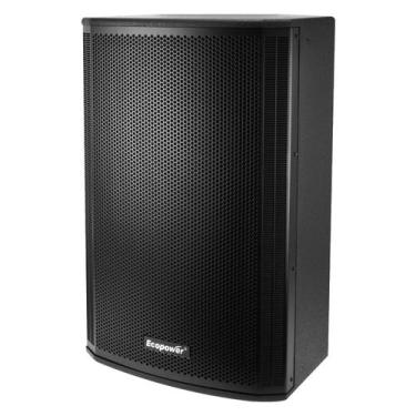 Imagem de Caixa de Som Ecopower EP-S321 - USB/SD - Bluetooth - 500W P.M.P.O - 15