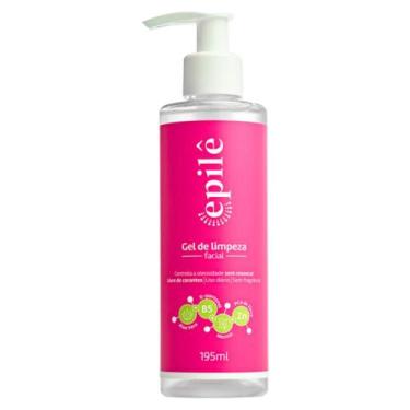 Imagem de Gel de Limpeza Facial Rugol Epilê 195ml Original! - Phytoderm