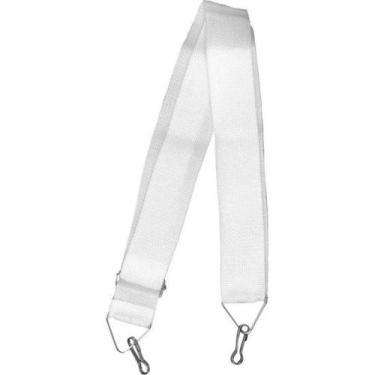 Imagem de Talabarte 2 Ganchos TAL2GAN Branco Liverpool