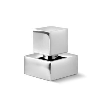 Imagem de Acabamento Para Registro Pressão Gaveta Quadrado 3/4 Metal - Furkin