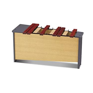 Imagem de Suzuki Musical Instrument Corporation Xilofone (XPB-6)