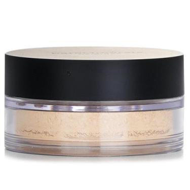 Imagem de Base Líquida bareMinerals Original SPF 15 Golden Fair