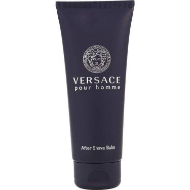 Imagem de Pós-barba Masculino Gianni Versace Pour Homme Balm 100 Ml