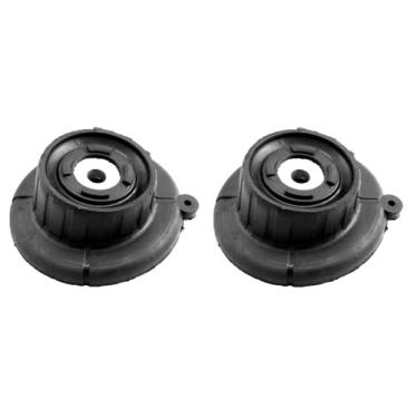 Imagem de Coxim Do Amortecedor Dianteiro Original Fiat Bravo Stilo 2 Pecas 51766332