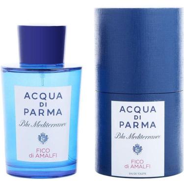 Imagem de Perfume Unisex Acqua Di Parma Blue Mediterraneo Fico Amalfi Edt Spray 175 ml