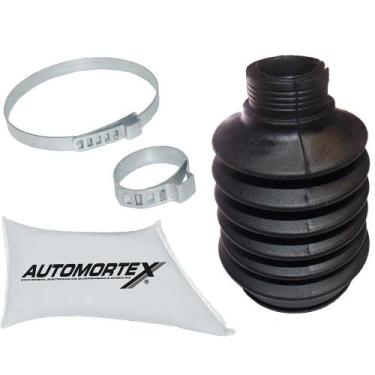 Imagem de Kit Coifa Homocinética Dir Ou Esq Gol G5 1.6 Após 09 F103 - Amortex