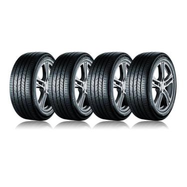 Imagem de Pneu 235/55R19 101H Continental Crosscontact Lx Sport kit 4