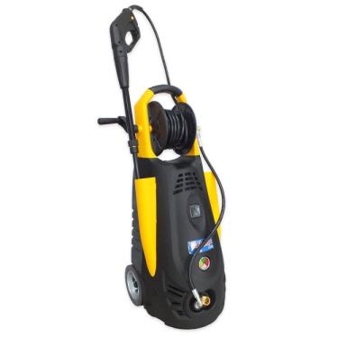 Imagem de Lavadora de Alta Pressão VPL2500 E-2 165bar 2500W Amarelo Vulcan Ferramentas 220V