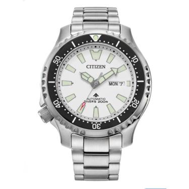 Imagem de Relógio Citizen Promaster Diver Automático Ny0150-51A