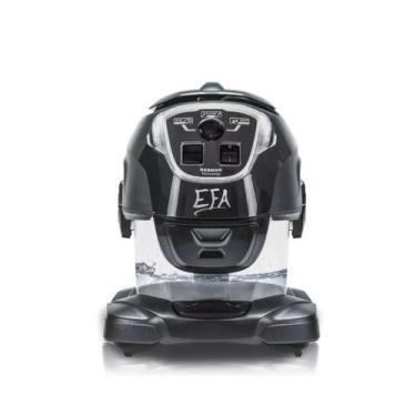 Imagem de Aspirador com filtro água, não gaste uma fortuna com manutenção. - EFA